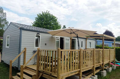 Maison 4 pièces 75000 €