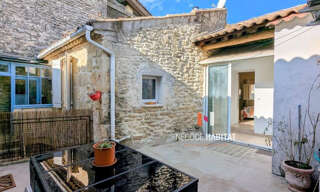 Maison 8 Pièces 184 m² à vendre à Sommières (30250)