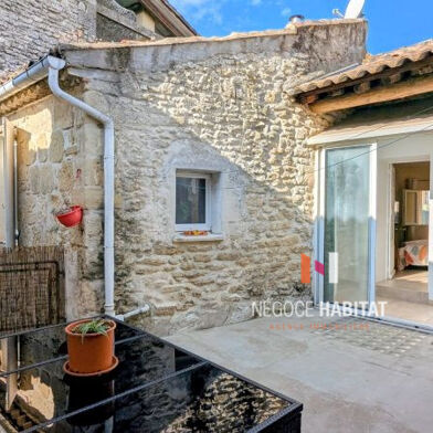Maison 8 pièces 344000 €