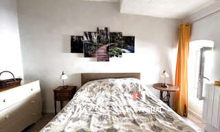 Maison 8 Pièces 184 m² à vendre à Sommières (30250)