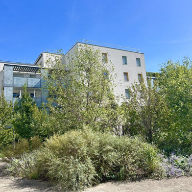 Appartement 2 pièces 129900 €