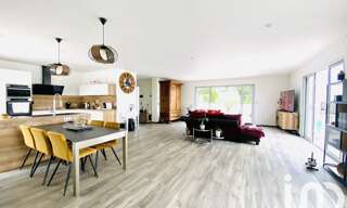 Maison 6 Pièces 175 m² à vendre à Médis (17600)