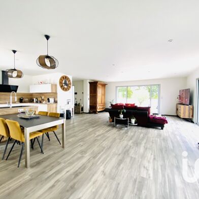 Maison 6 pièces 577000 €