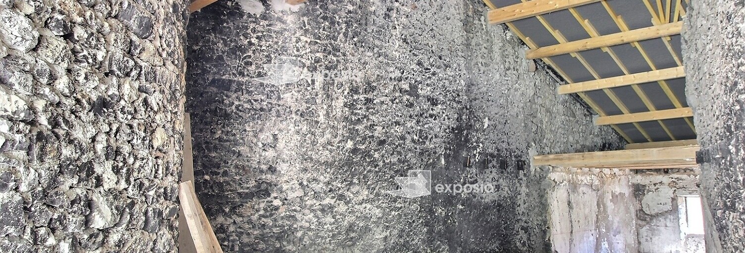 Maison 3 Pièces 140 m² à vendre à Séderon (26560)