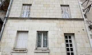 Maison 5 Pièces 160 m² à vendre à Villaines-les-Rochers (37190)