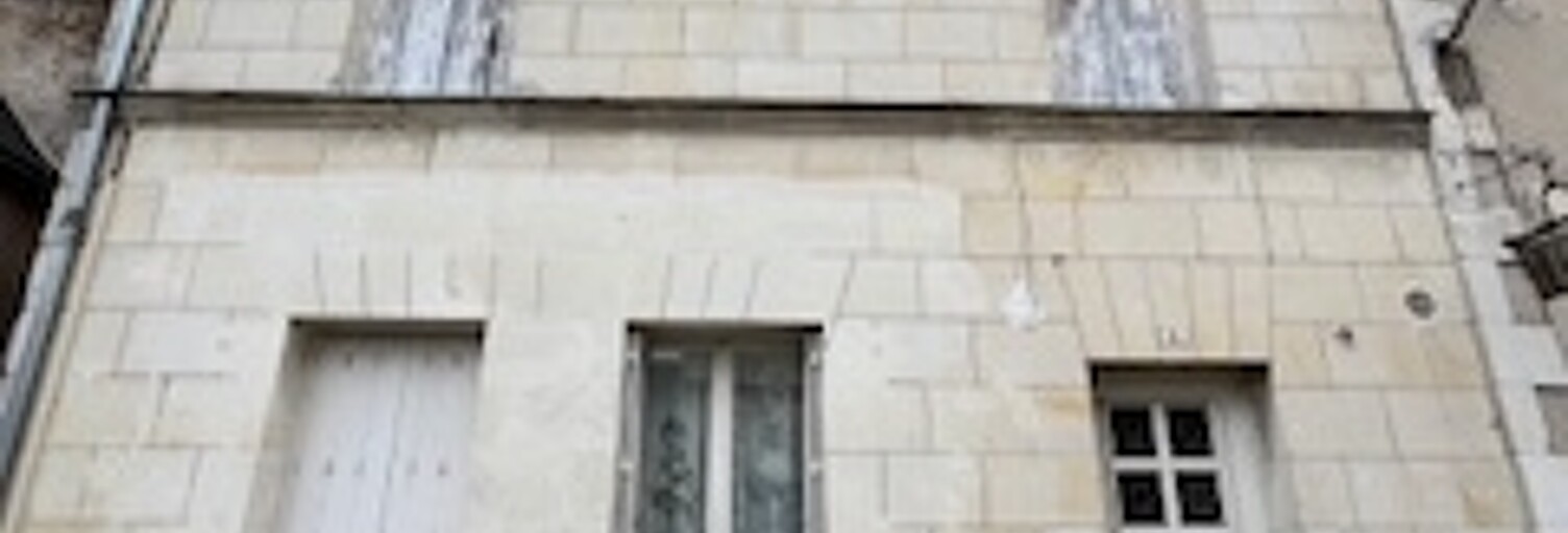 Maison 5 Pièces 160 m² à vendre à Villaines-les-Rochers (37190)