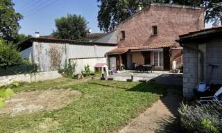 Maison 7 Pièces 165 m² à vendre à Lescure-d'Albigeois (81380)