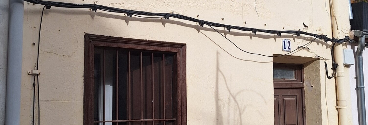 Maison 3 Pièces 75 m² à vendre à Arles-sur-Tech (66150)