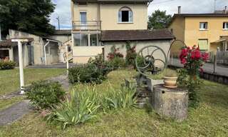 Maison 5 Pièces 152 m² à vendre à Carmaux (81400)