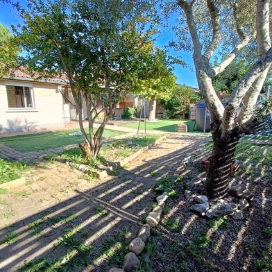 Maison 5 pièces 200000 €