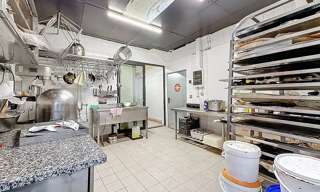 Commerce 5 Pièces 220 m² à vendre à Nice (06000)