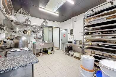 Commerce 5 pièces 750000 €