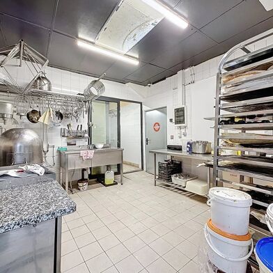 Commerce 5 pièces 950000 €