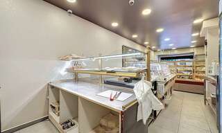 Commerce 5 Pièces 220 m² à vendre à Nice (06000)