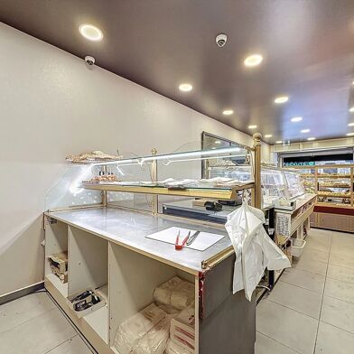 Commerce 5 pièces 950000 €