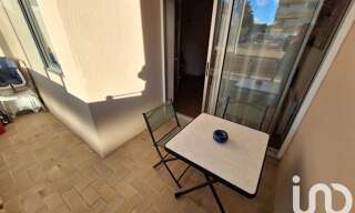 Appartement 2 Pièces 27 m² à vendre à Canet-en-Roussillon (66140)