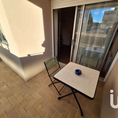 Appartement 2 pièces 98000 €
