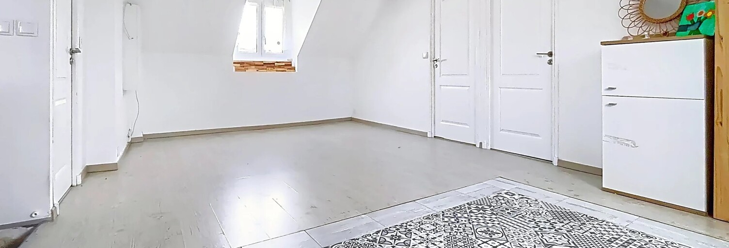 Appartement 3 Pièces  m² à vendre à La Queue-en-Brie (94510)