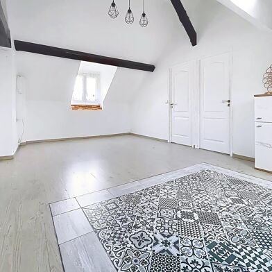 Appartement 3 pièces 189000 €