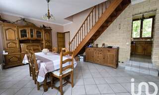 Maison 5 Pièces 120 m² à vendre à Bezons (95870)