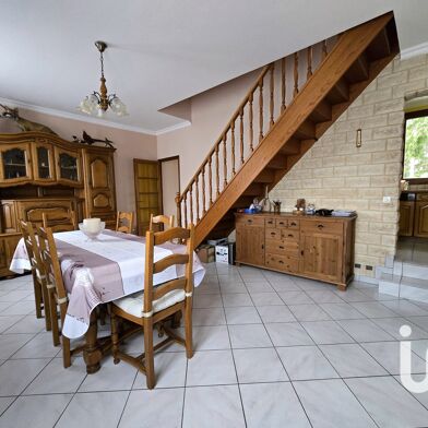 Maison 5 pièces 429500 €