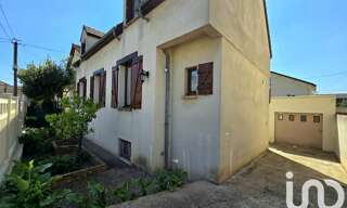 Maison 5 Pièces 120 m² à vendre à Bezons (95870)