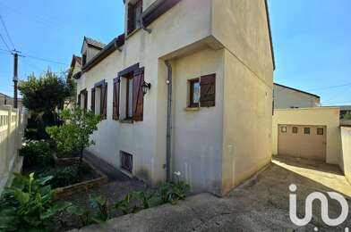 Maison 5 pièces 415000 €