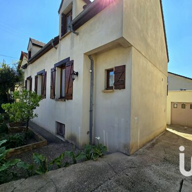 Maison 5 pièces 415000 €