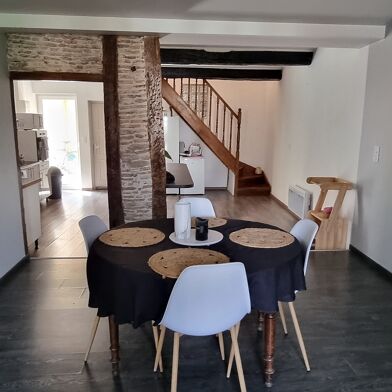 Appartement 4 pièces 97500 €