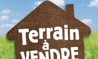 Terrain  2143 m² à vendre à Logny-Bogny (08150)