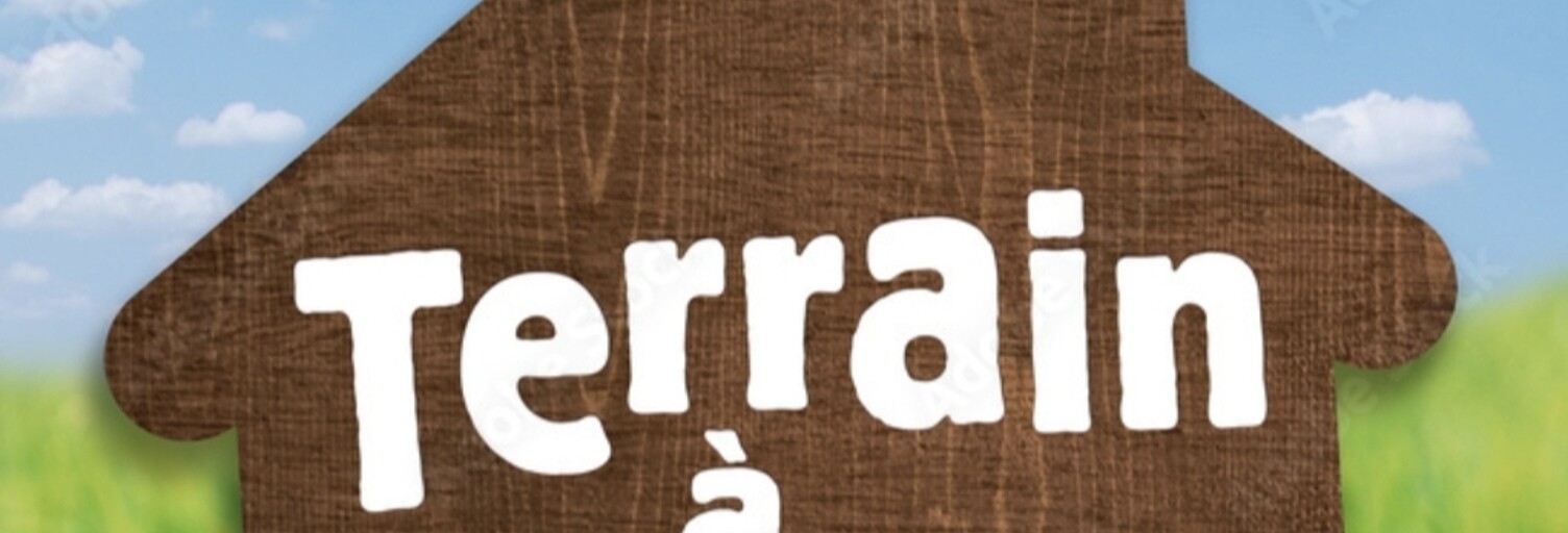 Terrain  2143 m² à vendre à Logny-Bogny (08150)