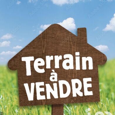 Terrain  48500 €