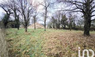 Terrain  2143 m² à vendre à Logny-Bogny (08150)