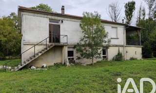 Maison 3 Pièces 95 m² à vendre à Trouans (10700)