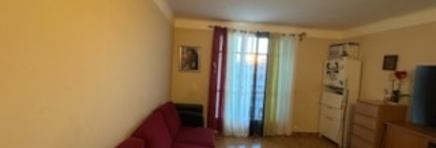 Appartement 3 Pièces 61 m² à vendre à Marseille 14 (13014)