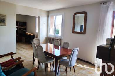 Maison 4 pièces 162000 €