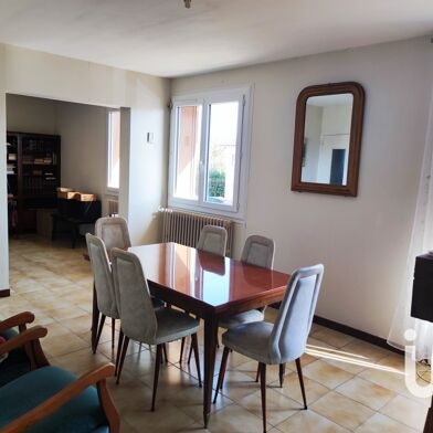 Maison 4 pièces 162000 €