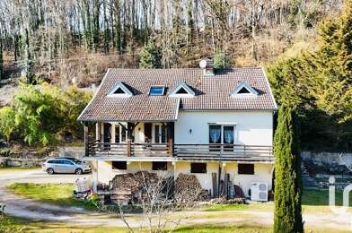 Maison 6 pièces 215000 €