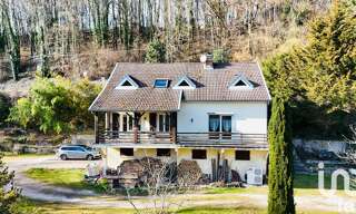 Maison 6 Pièces 191 m² à vendre à Nogent (52800)