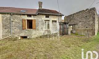 Maison 2 Pièces 37 m² à vendre à Rugny (89430)