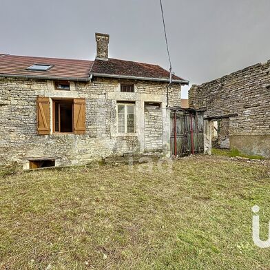 Maison 2 pièces 21999 €