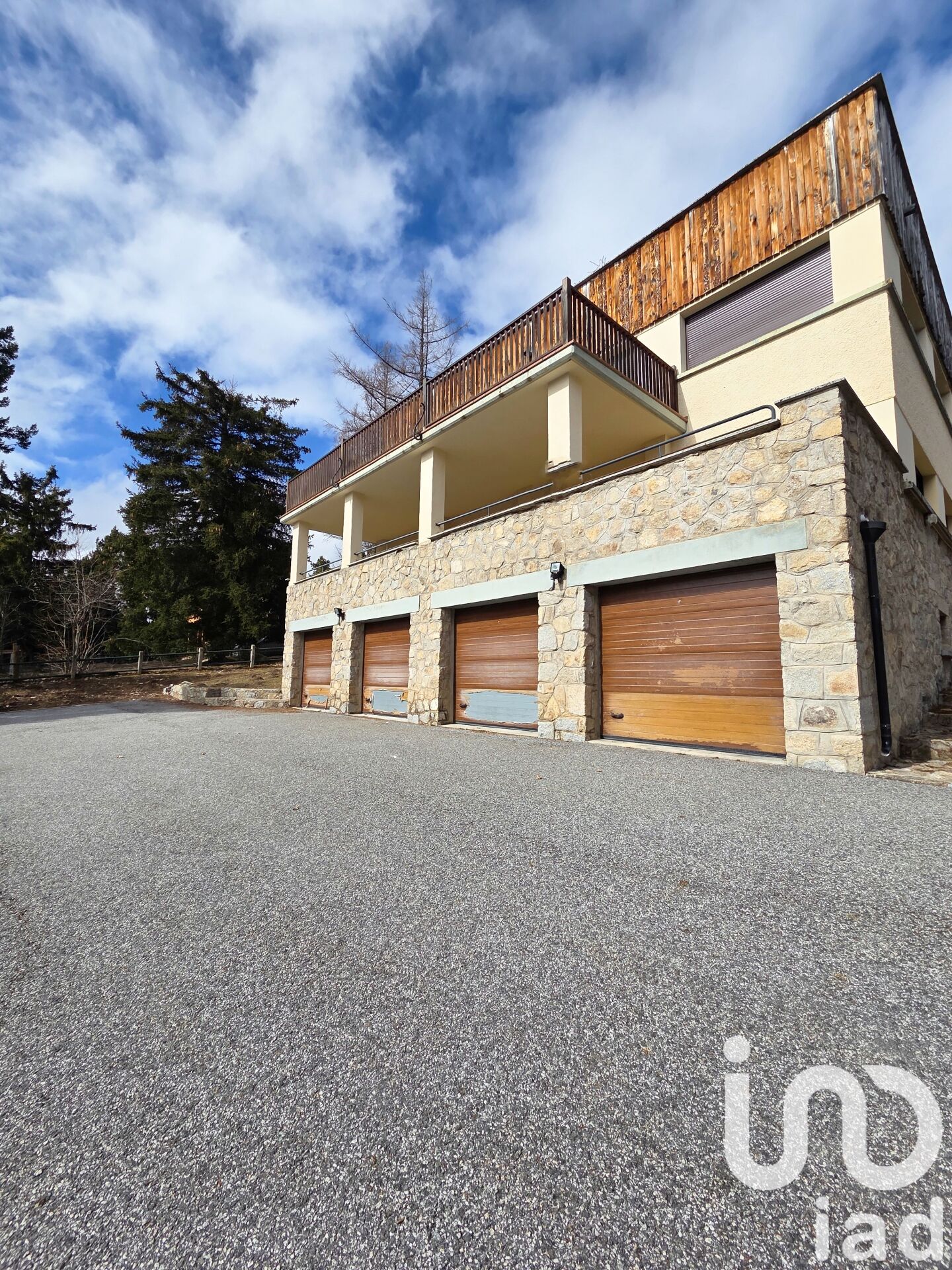 Bolquere - 170m² - 5p.