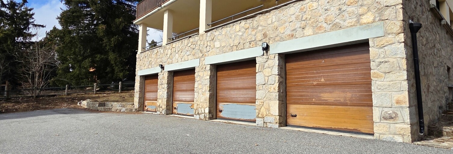 Appartement 5 Pièces 170 m² à vendre à Bolquère (66210)