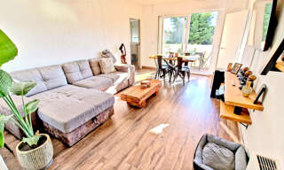 Appartement 4 Pièces 75 m² à vendre à La Ciotat (13600)