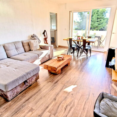 Appartement 4 pièces 375000 €