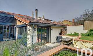 Maison 8 Pièces 244 m² à vendre à Bruguières (31150)