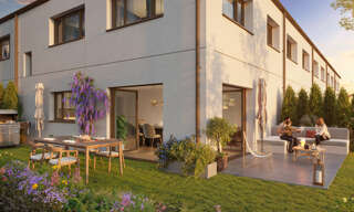 Appartement neuf   m² à vendre à Mérignac (33700)