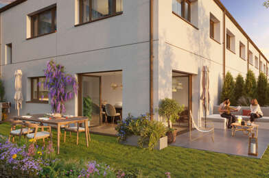 Appartement 4 pièces 375000 €