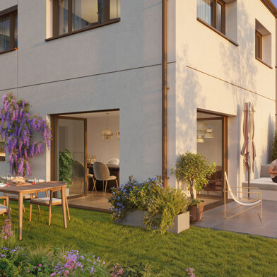 Appartement 4 pièces 375000 €