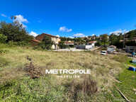 Terrain constructible de 732m2 — photo 2
